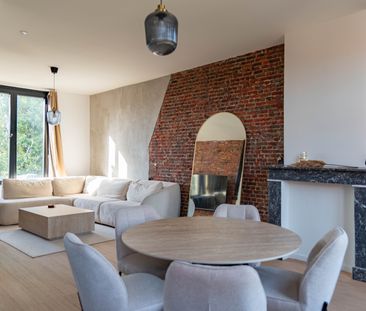 Appartement te huur in Hoboken met 2 slaapkamers - Foto 1