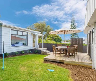 Sunny 3 bedroom family home plus a sleepout - Photo 2