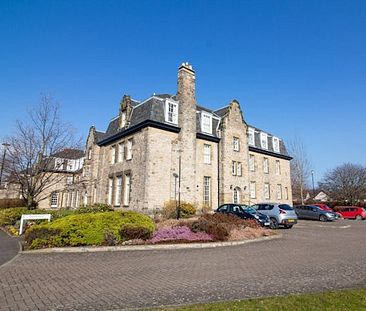 10 East Suffolk Park, 1 Newington, Edinburgh, EH16 5PL - Photo 6