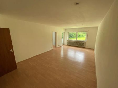 Attraktive moderne 2-Zimmer-Wohnung mit Balkon - Photo 4