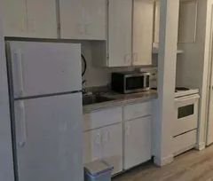 1 room apartment of 44m² in Quebec - Photo 2
