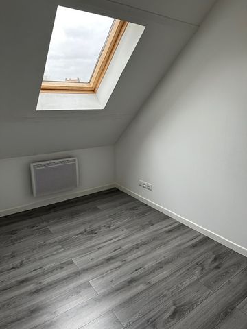 Location Maison 2 pièces 50m² DESVRES 62240 - Photo 5