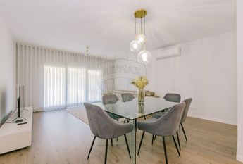 Apartamento T3 em Lisboa