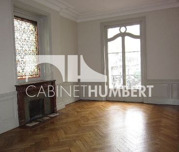 APPARTEMENT T6 A LOUER - Photo 2