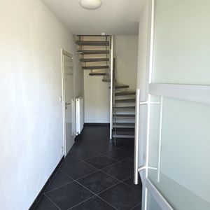 Bel-étage te huur in Aspelare voor € 975 met 3 slaapkamers - Photo 3