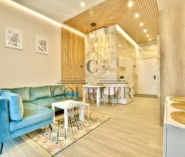 Mieszkanie śląskie Sosnowiec powierzchnia 63.0 m² C152-WM-71399 - Фото 5