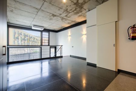 Dúplex de alquiler en Carretera de Fuencarral, Zona Industrial - Photo 5