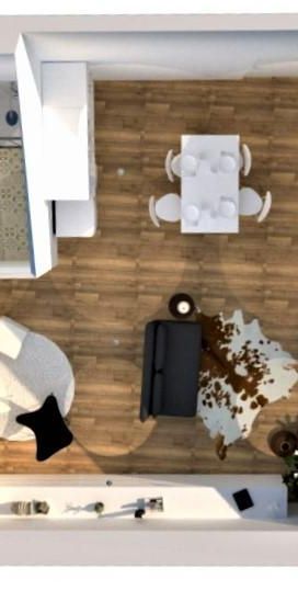 Location Appartement 1 pièce 40m² ALBIAS 82350 - Photo 1