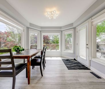 For Lease - 449 Alex Doner Drive, Newmarket, Ontario - Photo 4