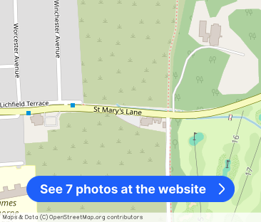 St. Marys Lane, Upminster, Essex, RM14 - Photo 1