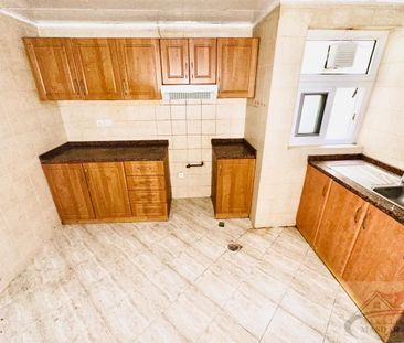 Cheaper 1bhk ! 2 full Bathrooms 15 days free - Photo 1