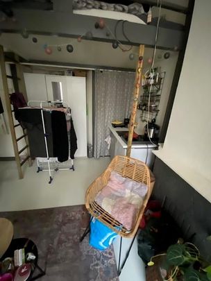 Te huur: Studio Leoninusstraat in Arnhem - Photo 1