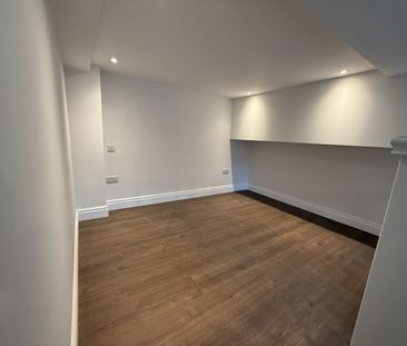 Studio Flat, Friern Barnet Road, N11 - Photo 5