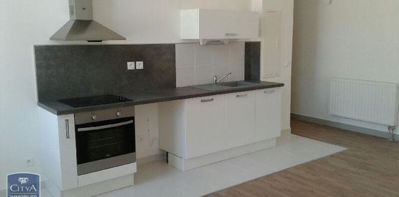 Location Appartement 2 pièces 49m² CAMBRAI 59400 - Photo 2