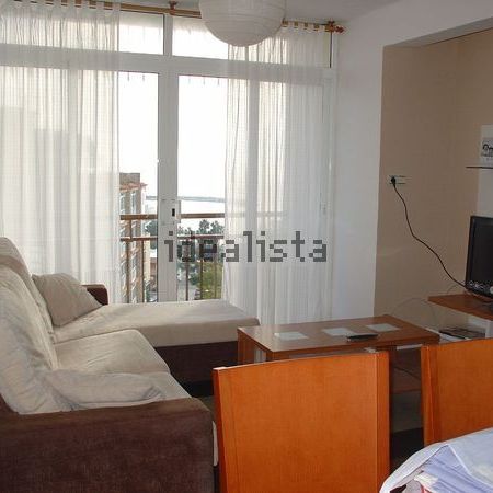 Alquiler de piso en Carril del Siroco, 4 - Photo 1