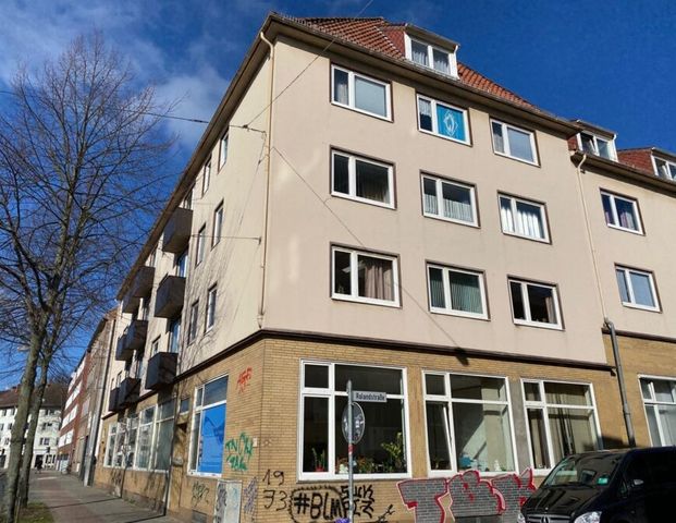 28199 Bremen, Wohnung zur Miete - Photo 1