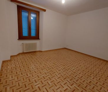 4.5 Zimmer, 120 m² - Photo 1