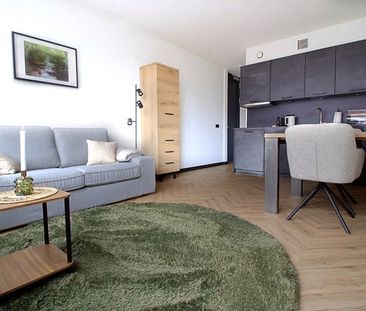 Te huur: Appartement Lange Nieuwstraat in Tilburg - foto 1