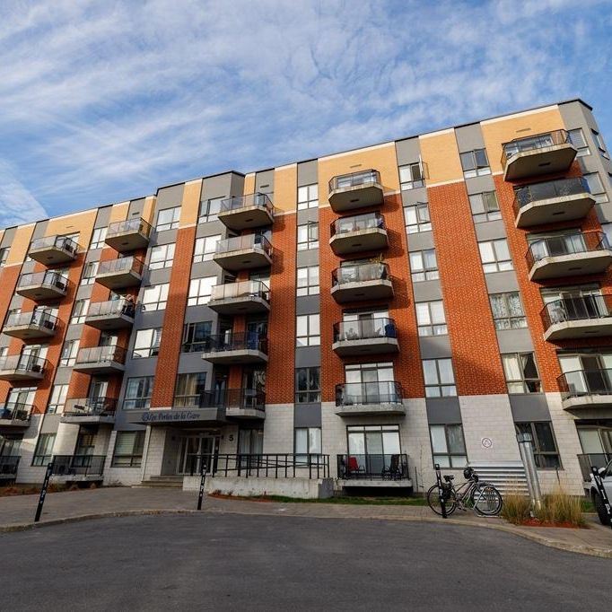3 1/2 Condo in Vaudreuil Dorion - Photo 1