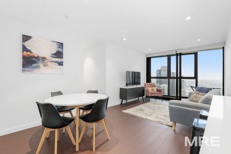 6001/135 A'Beckett Street, Melbourne - Photo 3