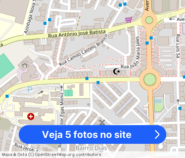 Suite perto do Hospital de Setubal - Foto 1