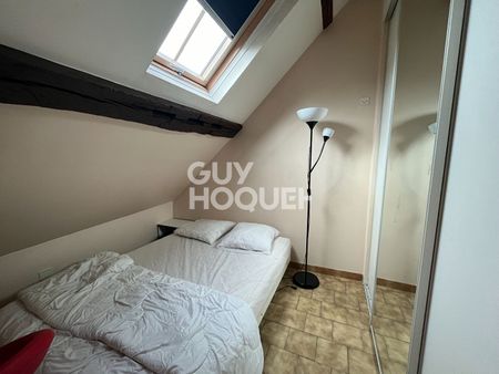 Location Appartement 1 pièce 27m² AUXERRE 89000 - Photo 4