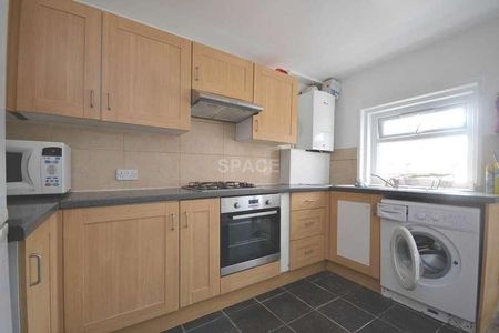 Blenheim Road, Reading, Berkshire, RG1 - Photo 2