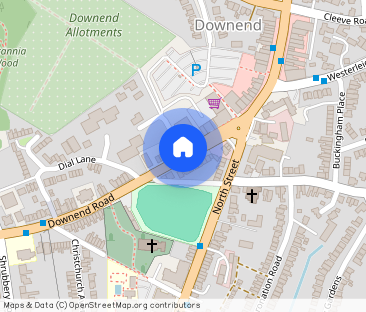 Chestnut Road, Downend, Bristol - Photo 1