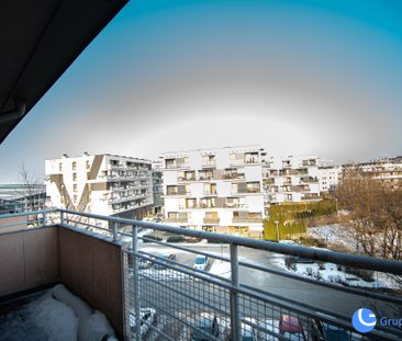 Przestronne studio 37m2 *Ruczaj Chmieleniec* - Photo 4