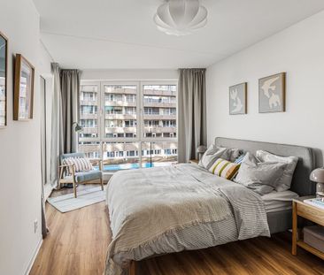 Appartement te huur: Steenvoordelaan 402-F244 2284 EJ Rijswijk (ZH) - Foto 4