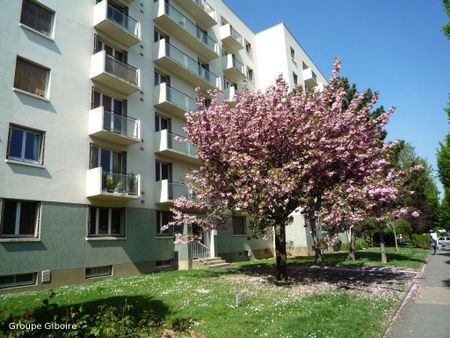 Appartement T1 à louer - 26 m² - Photo 2