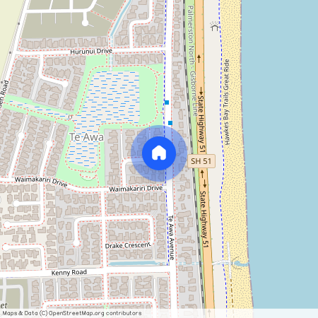 12 Aparima Place, Te Awa, Napier City