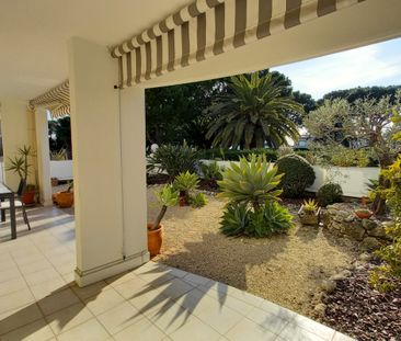 RESIDENCE DU LIDO - 3 PIECES - Photo 6