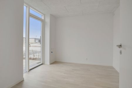 4-vær. rækkehus med egen altan - Photo 5