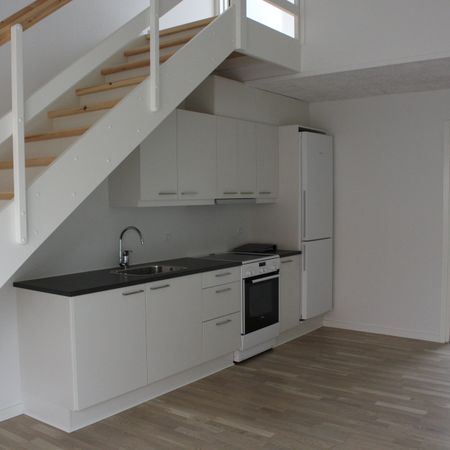 Lækker 2 værelses studiebolig på 46 m2 udlejes - Foto 4