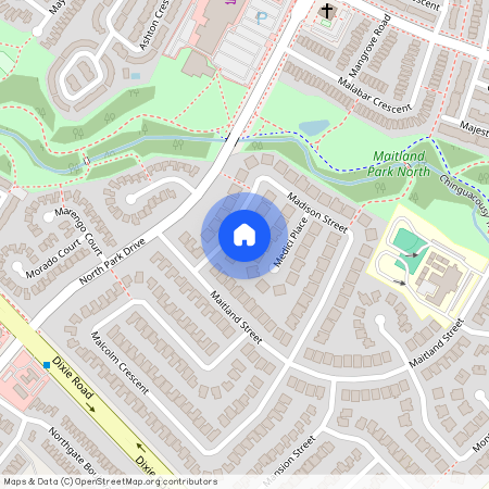 9 Madison Street Unit# Lower, Brampton