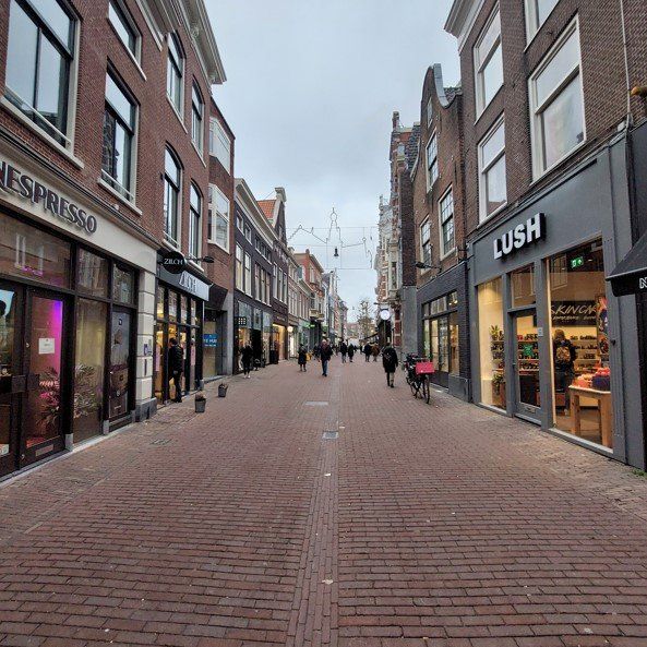 Brinkmannpassage 106, 2011NZ Haarlem - Foto 1