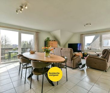 Appartement te huur - Photo 3