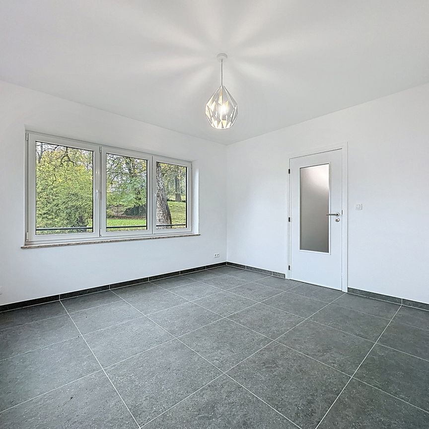 Huis met twee slaapkamers in Ouffet - Photo 1