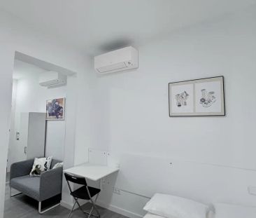 1-bedroom apartment for rent in Guindalera - Foto 5
