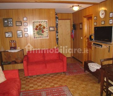 Trilocale Località Edelboden Superiore 28, Centro, Gressoney-La-Tri... - Photo 4