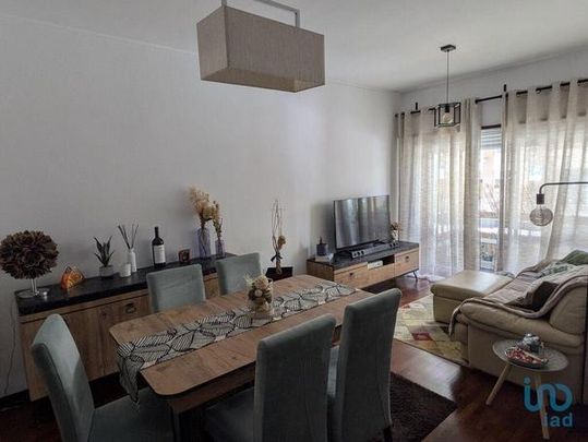 Apartamento T3 - Photo 1