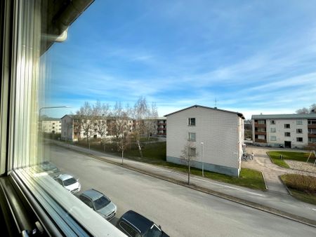 Trädgårdsgatan 20 - Photo 4