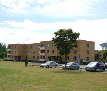 Trollbackevägen, Kalmar - Foto 1