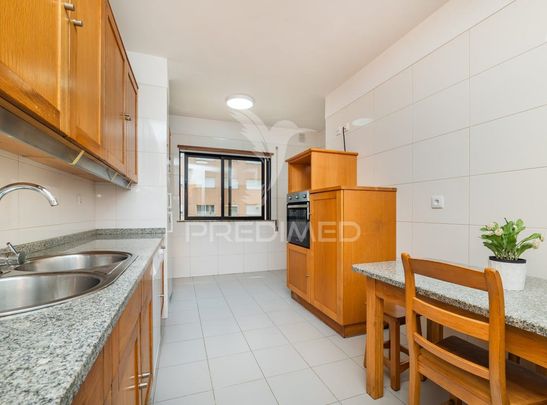 Nogueira, Fraião e Lamaçães, Braga, Braga - Photo 1