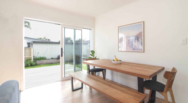 4 Bedroom/1 Bathroom House - Photo 1