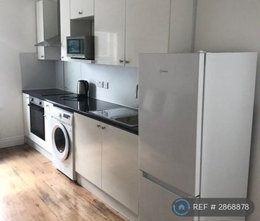 Studio to rent - Photo 2
