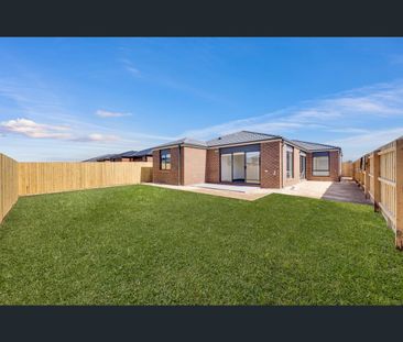 37 Ficus Circuit, Wallan, Vic 3756 - Photo 3