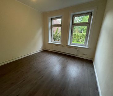 **2-Zimmer-Wohnung mit Terrasse im Innenhof zu vermieten** - Foto 5