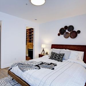 Odyssée | 4 1/2 Neuf à Louer | 2 bedrooms for Rent | Vaudreuil-Dorion - Photo 2